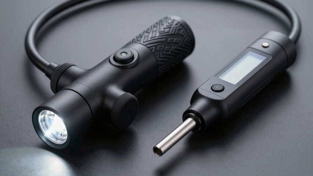 borescope vs endoscope differences