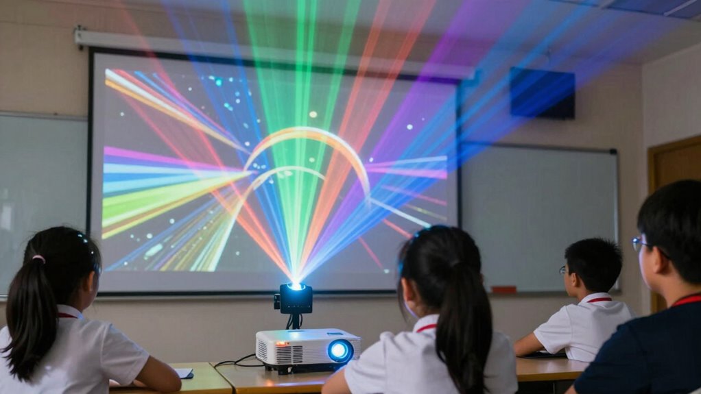 brighter durable eco friendly visuals