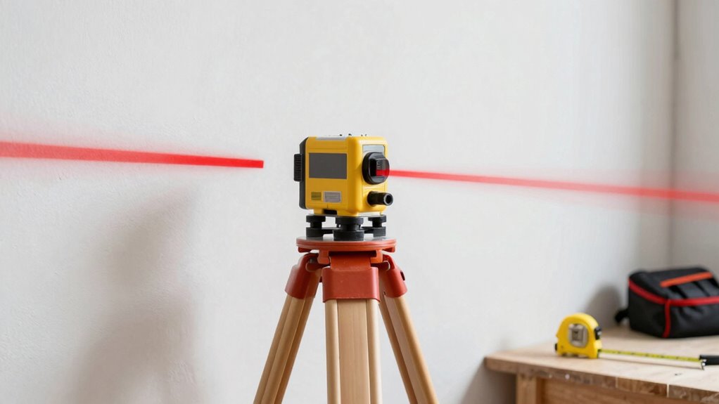 budget friendly laser levels