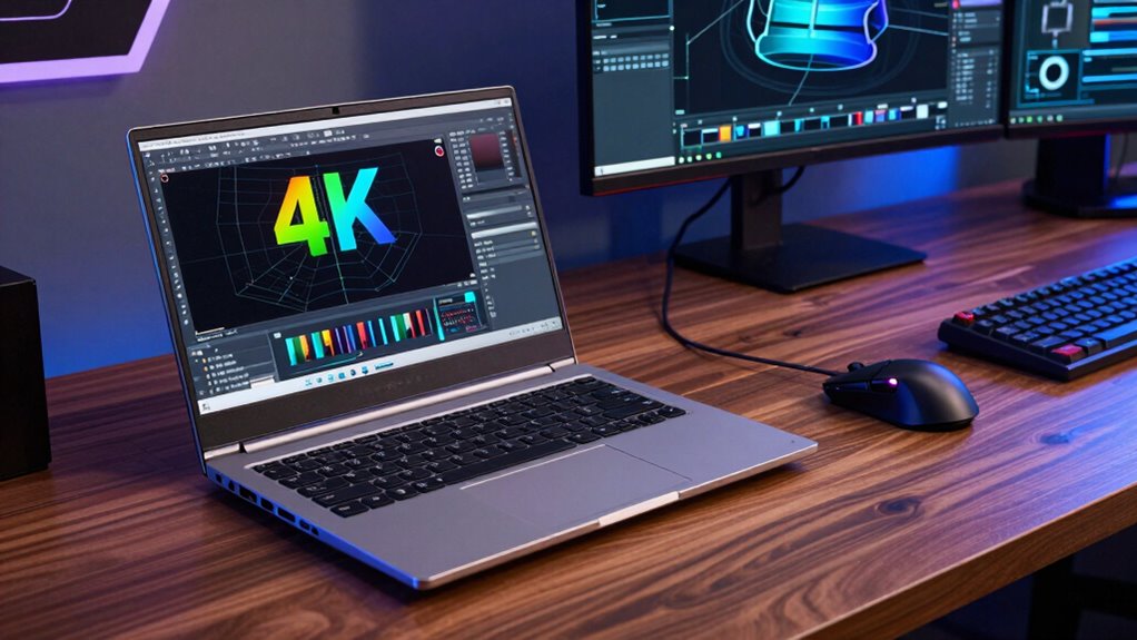 cad gaming laptop essentials