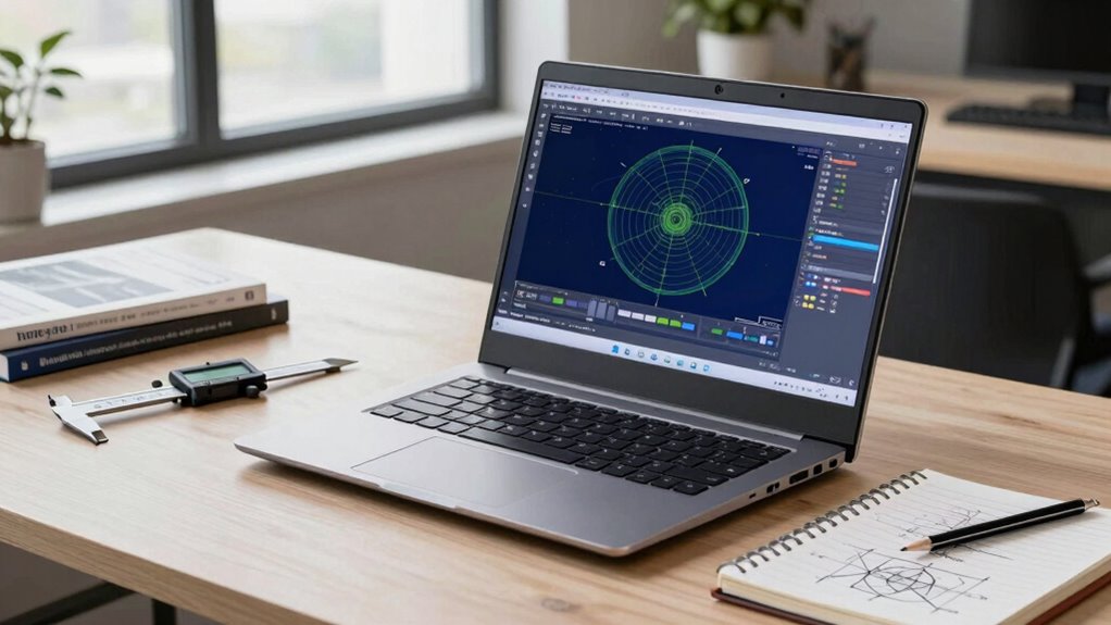cad laptop selection criteria