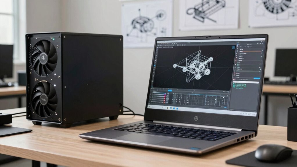 cad performance depends on design complexity