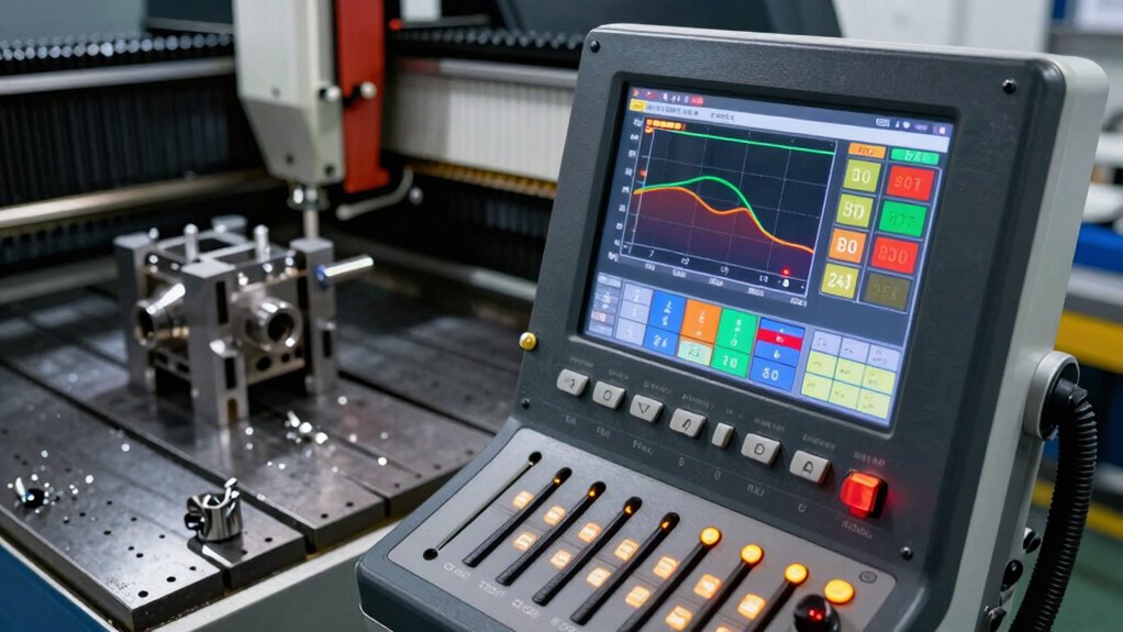 calculate set maintain optimize