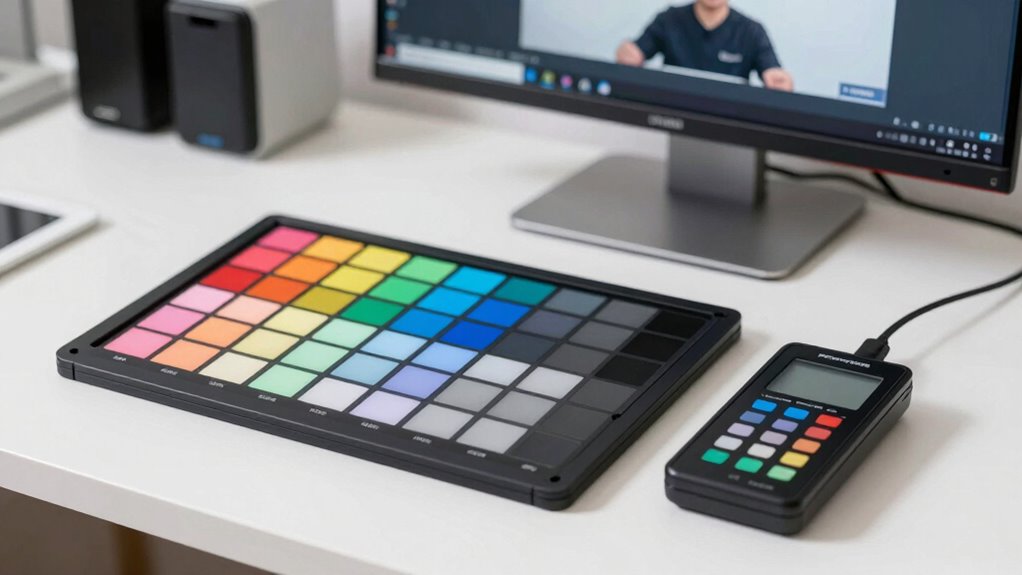 calibration compatibility ease durability