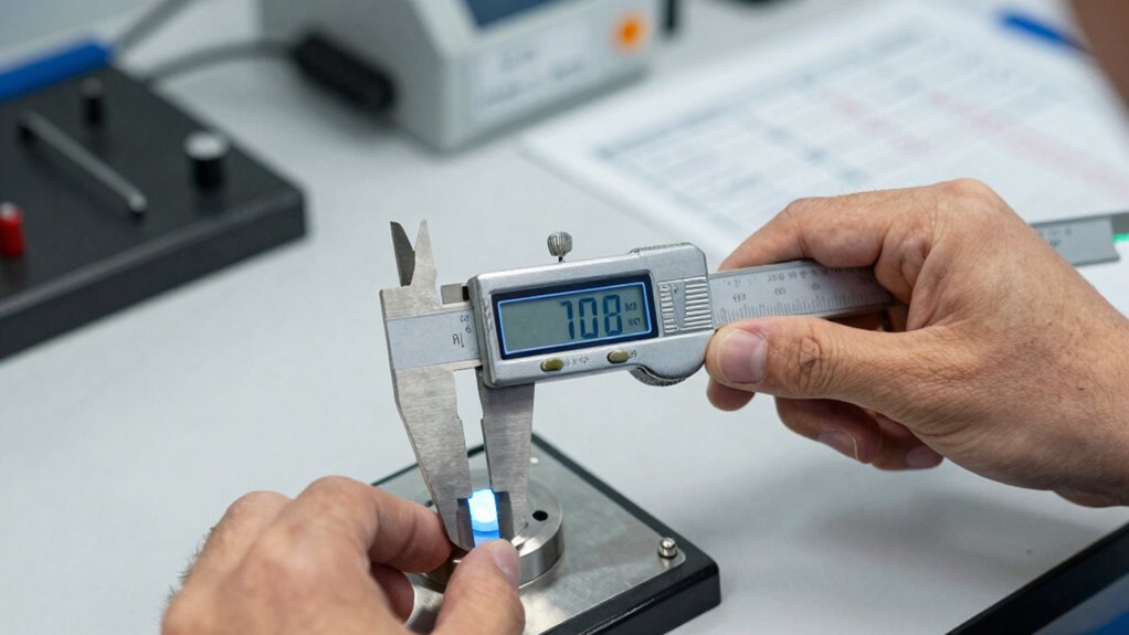 calibration error prevention techniques