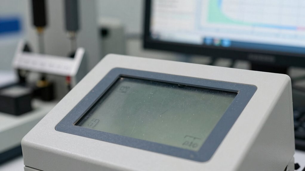 calibration errors and flawed processing