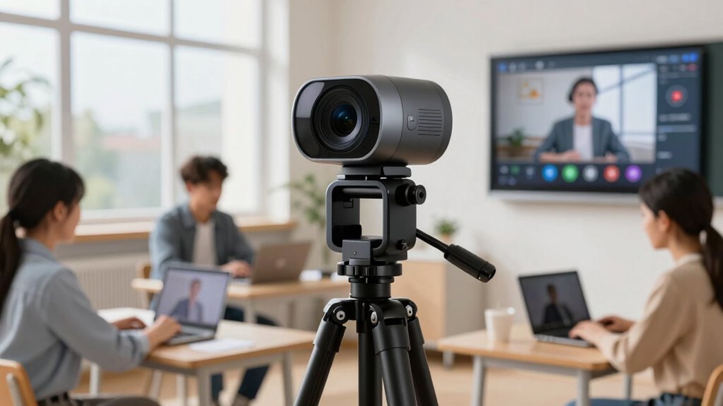 camera quality and usability