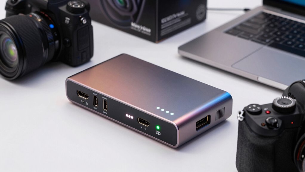 capture card brand comparisons