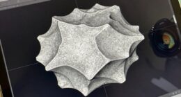 causes and fixes for noisy 3d scans