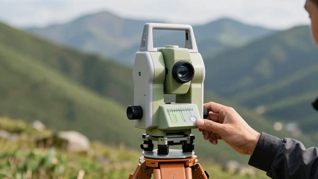 check alignment and batteries