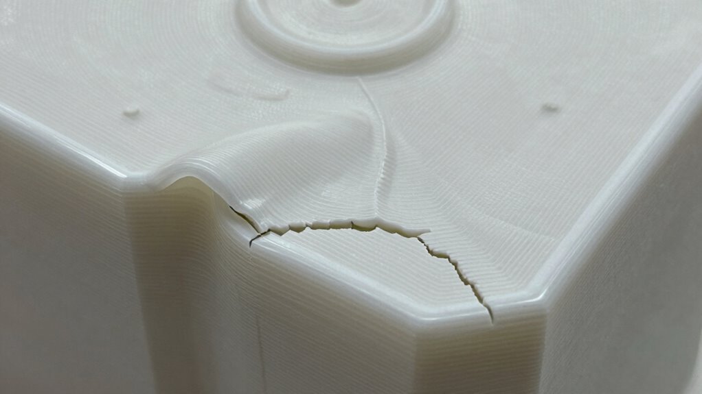 check filament bed calibration