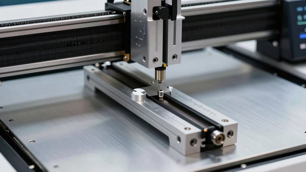 check inspect calibrate upgrade