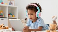 child safe headphones list