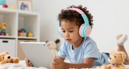 child safe headphones list