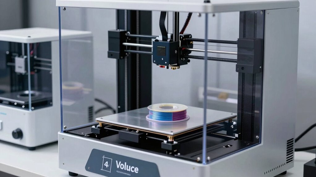 choose appropriate build size