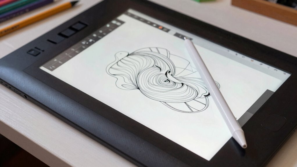 choose comfortable intuitive device