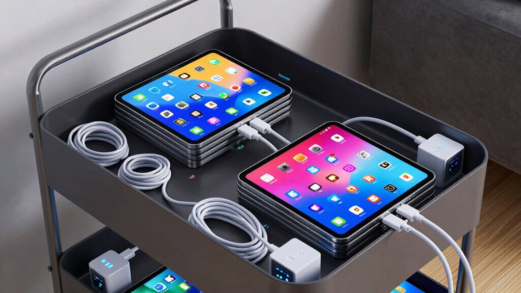 choose compatible safe charging