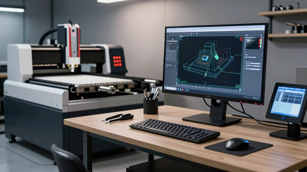 choose compatible user friendly software