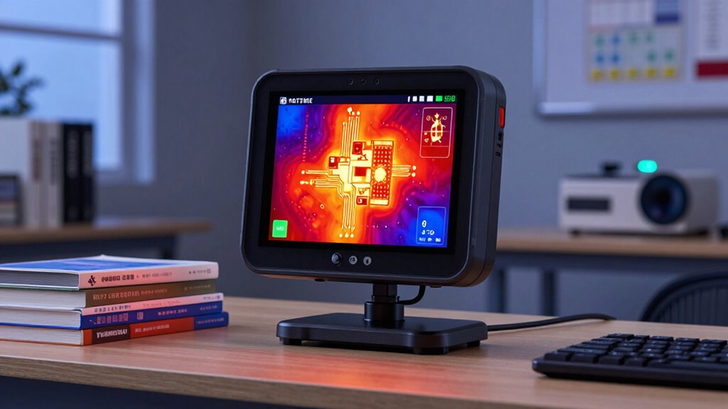 choose effective user friendly cameras