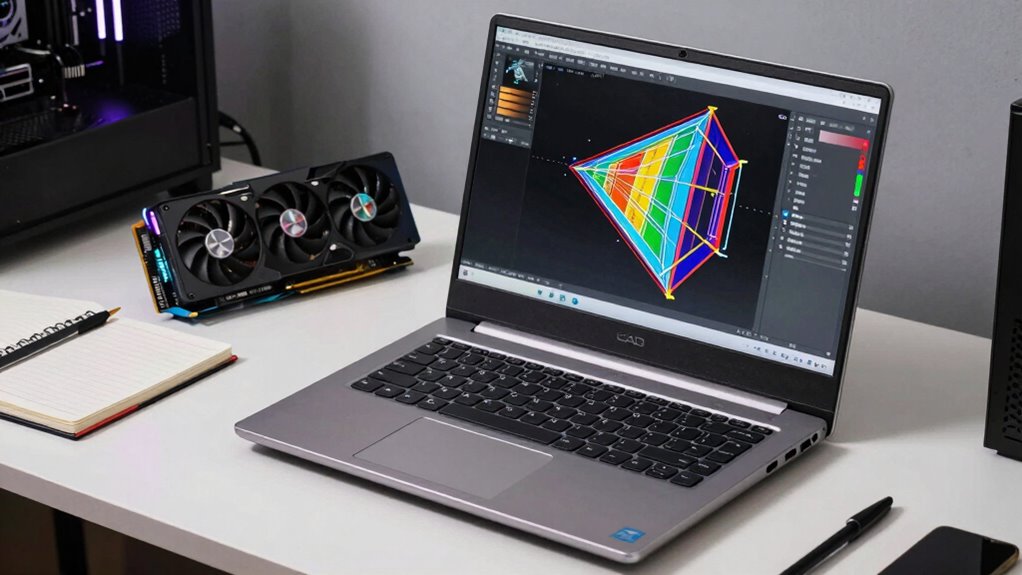 choose gpu based on needs