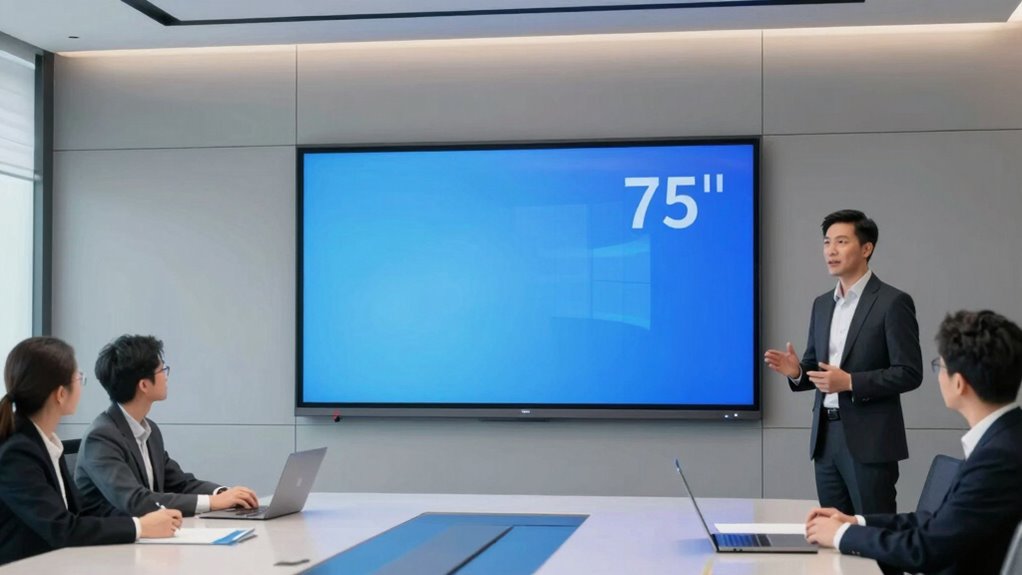 choose high quality interactive whiteboard