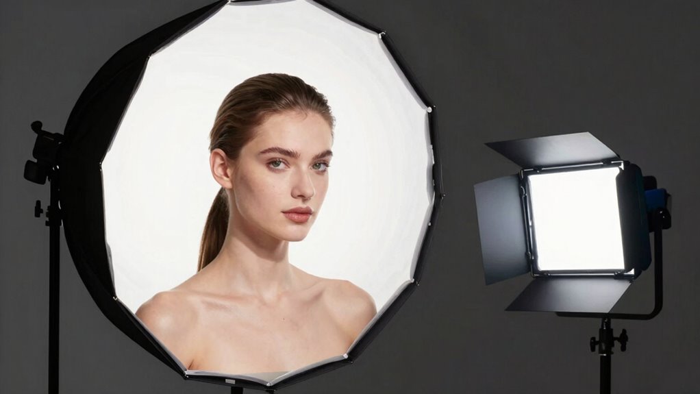 choose lighting based needs
