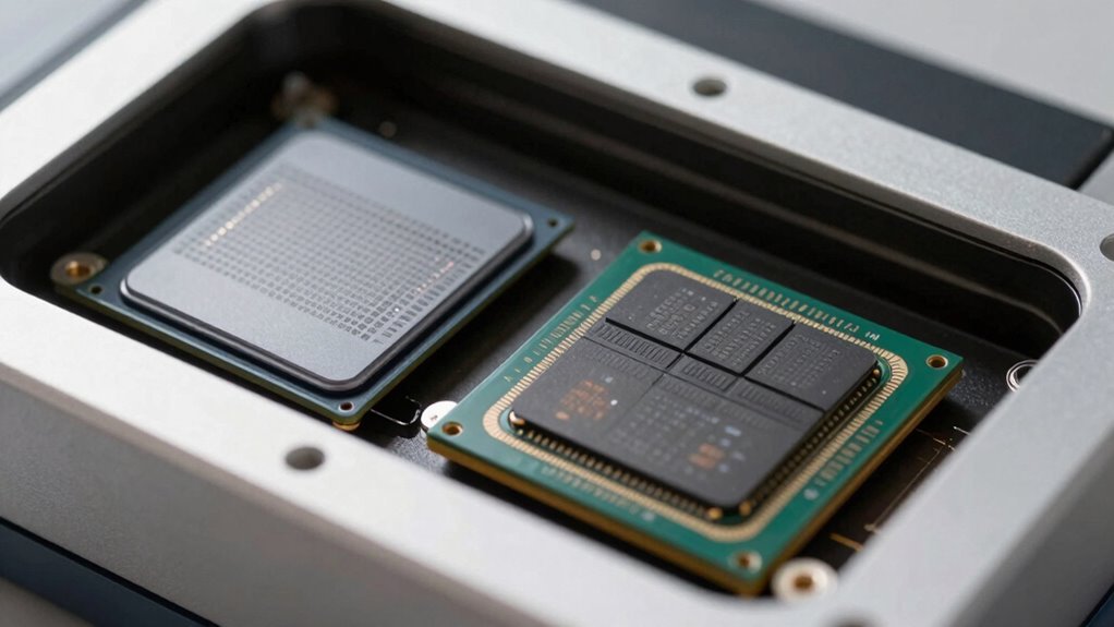 choose scanner based on needs