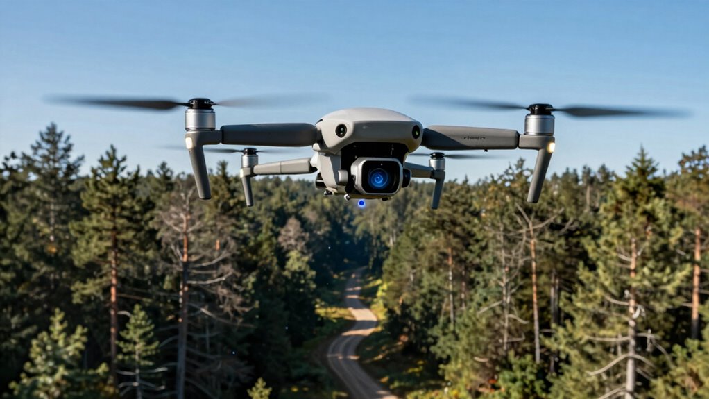 choose sensors based environment