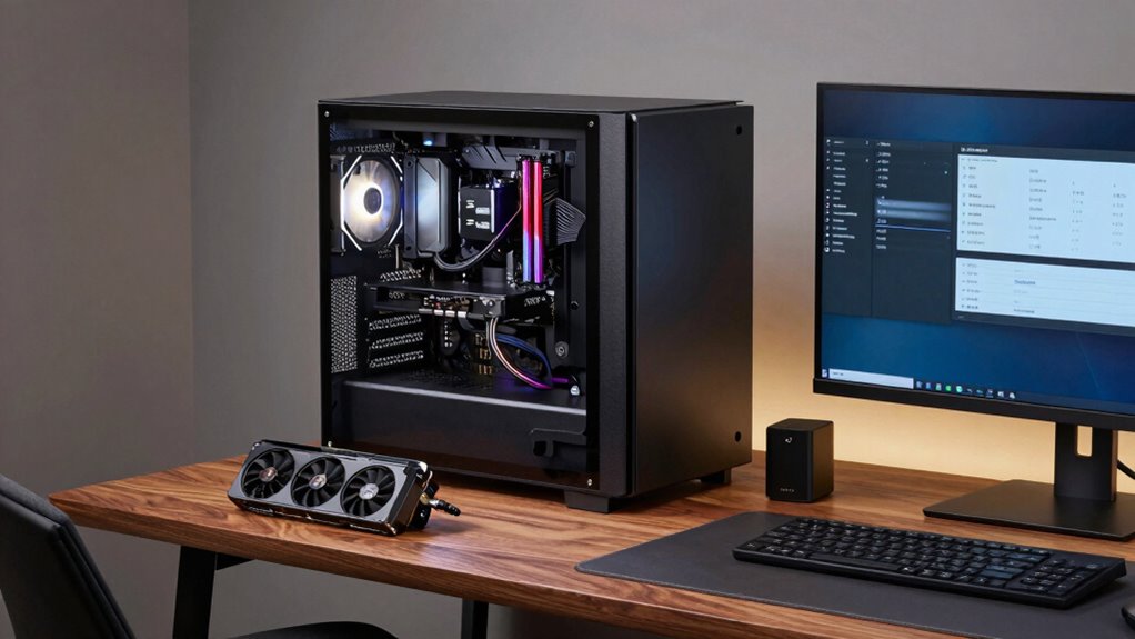 choose the right egpu enclosure