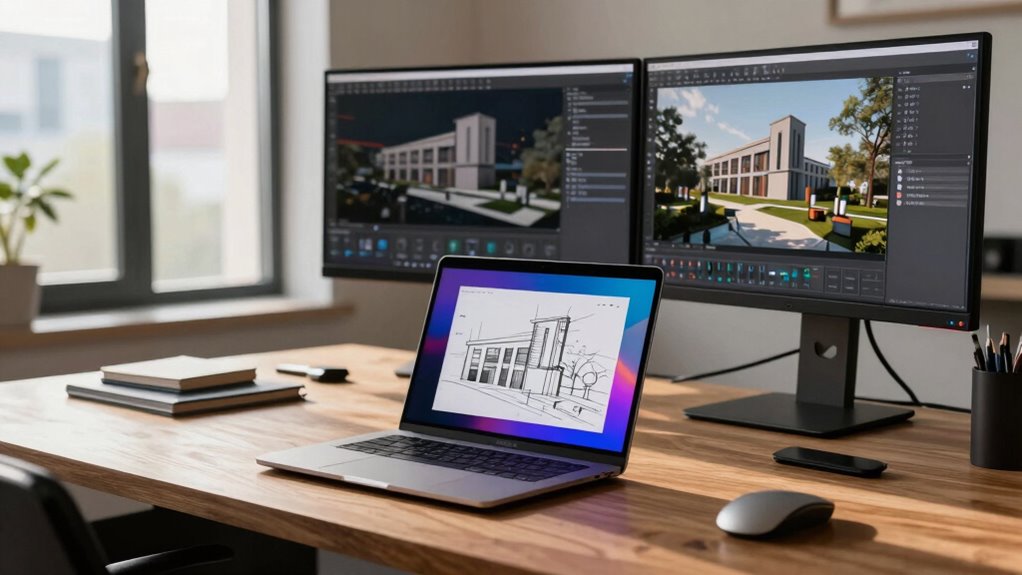 choose workstation based needs