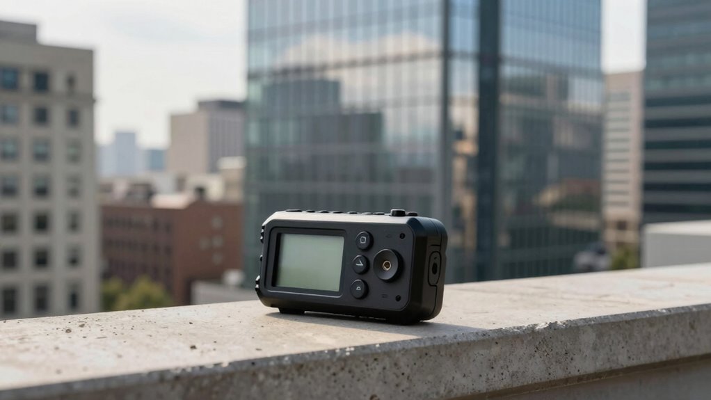 choosing accurate portable meters
