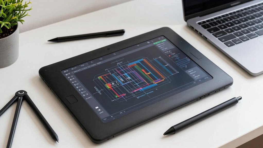 choosing architect s ideal tablet