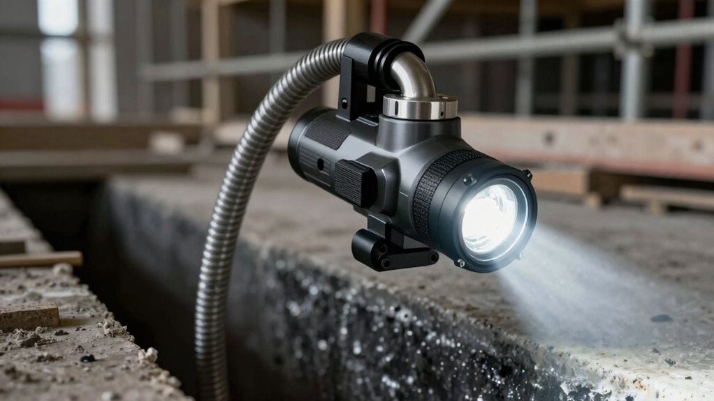 choosing construction inspection tools