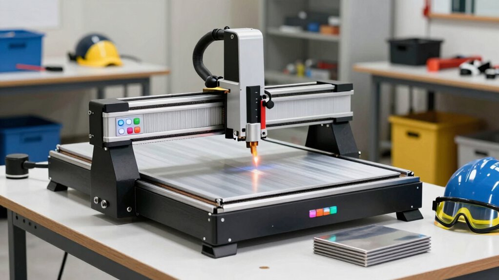 choosing cost effective equipment
