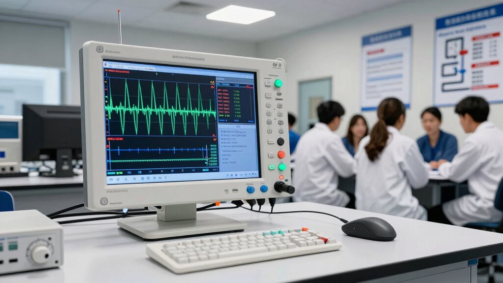 choosing educational oscilloscopes wisely
