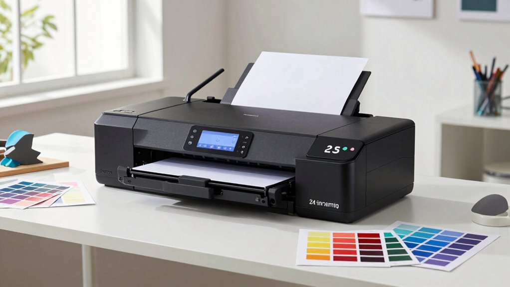 choosing efficient versatile plotters