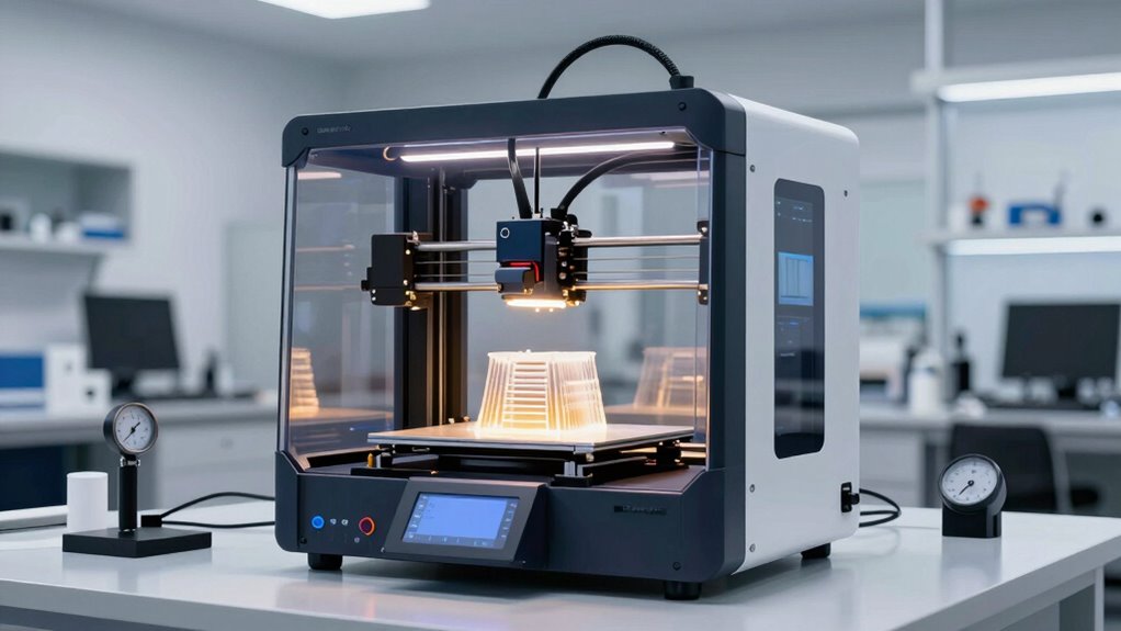 choosing high quality resin printer