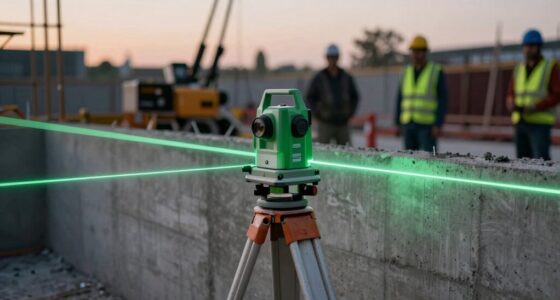 choosing laser levels wisely