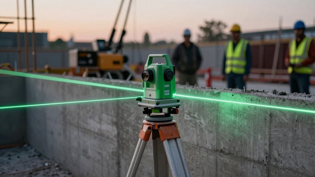 choosing laser levels wisely