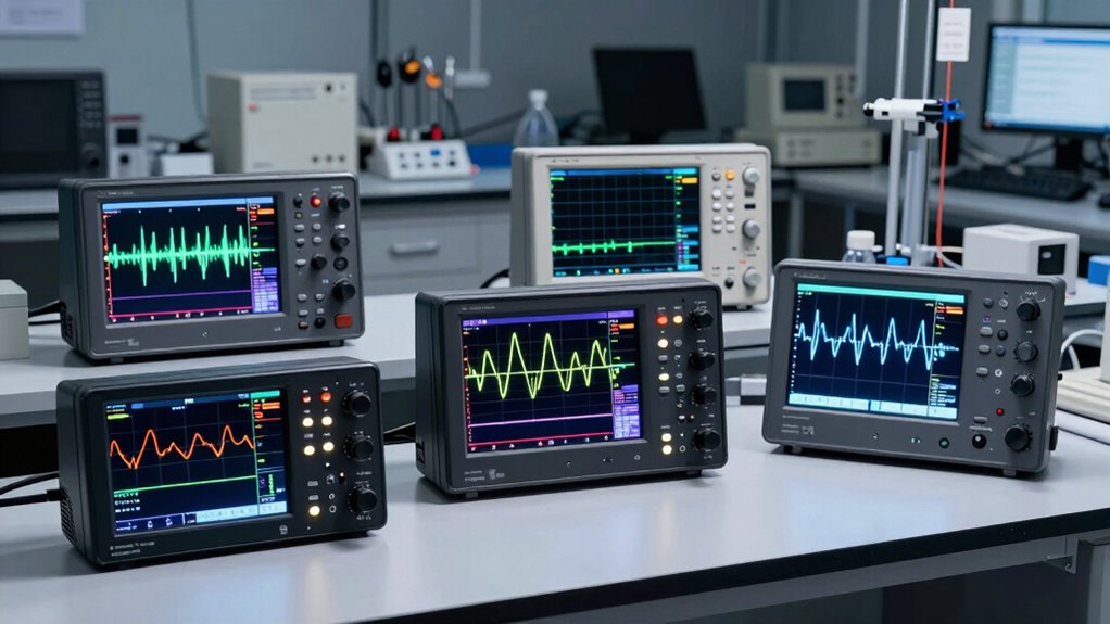 choosing precise measurement tools