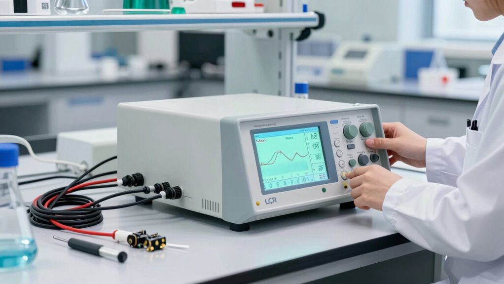 choosing precise reliable measurement tools