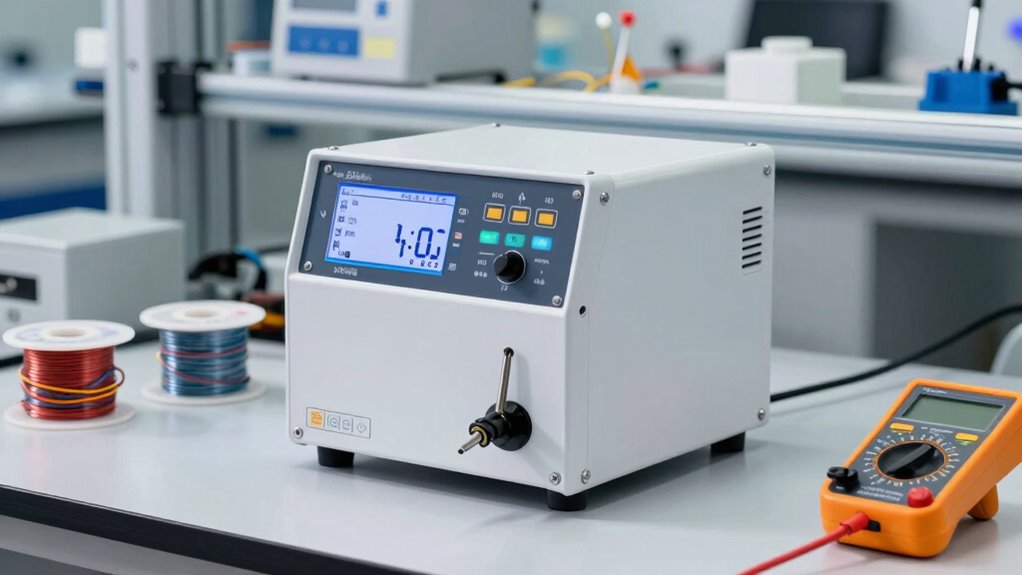 choosing precise soldering stations