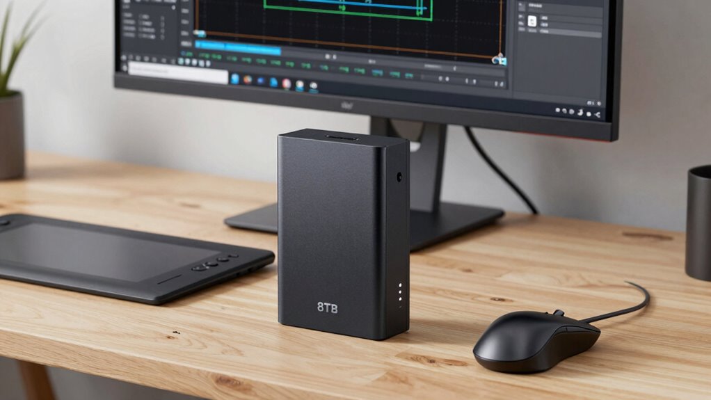 choosing reliable cad storage