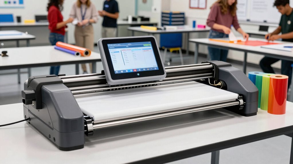 choosing reliable cutter equipment