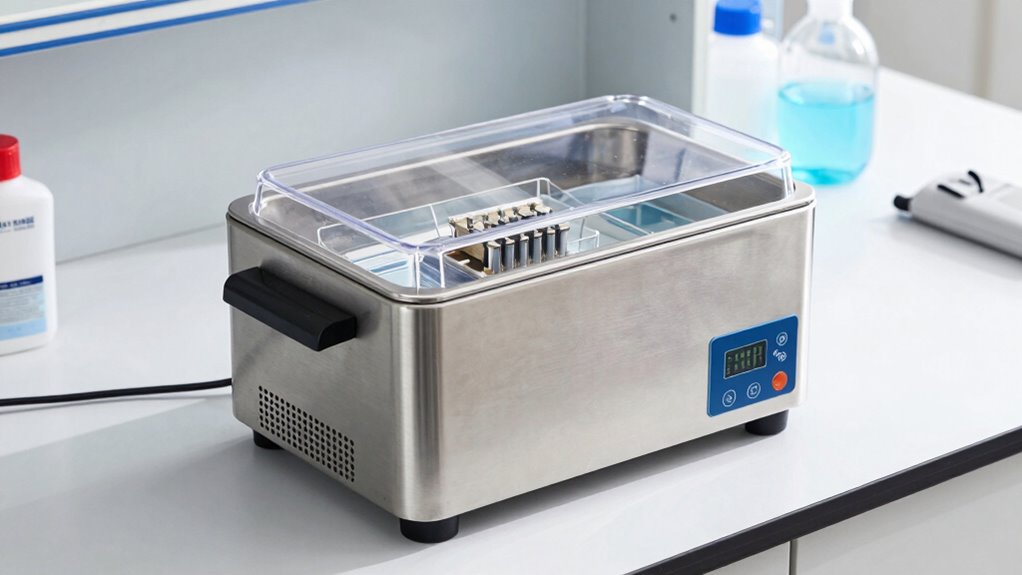 choosing reliable ultrasonic cleaner