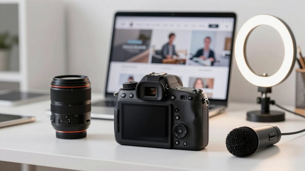 choosing the best dslr bundle