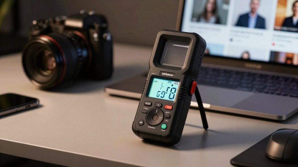 choosing the best handheld light meter