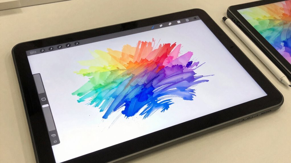 choosing the right drawing tablet