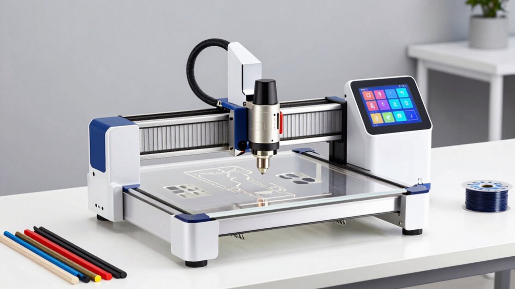 choosing the right laser cutter