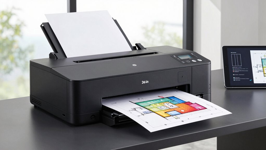 choosing the right plotter